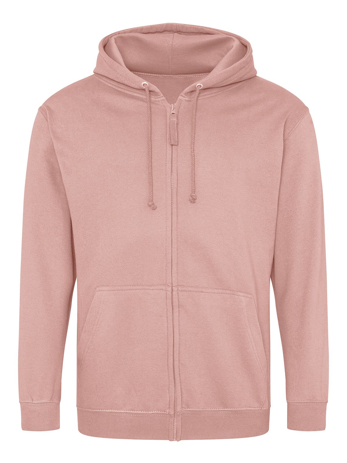 dusty pink